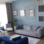 Salon duvar çıtalama 0543 613 3333