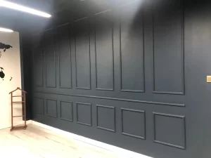 Bursa Duvar Çıtalama