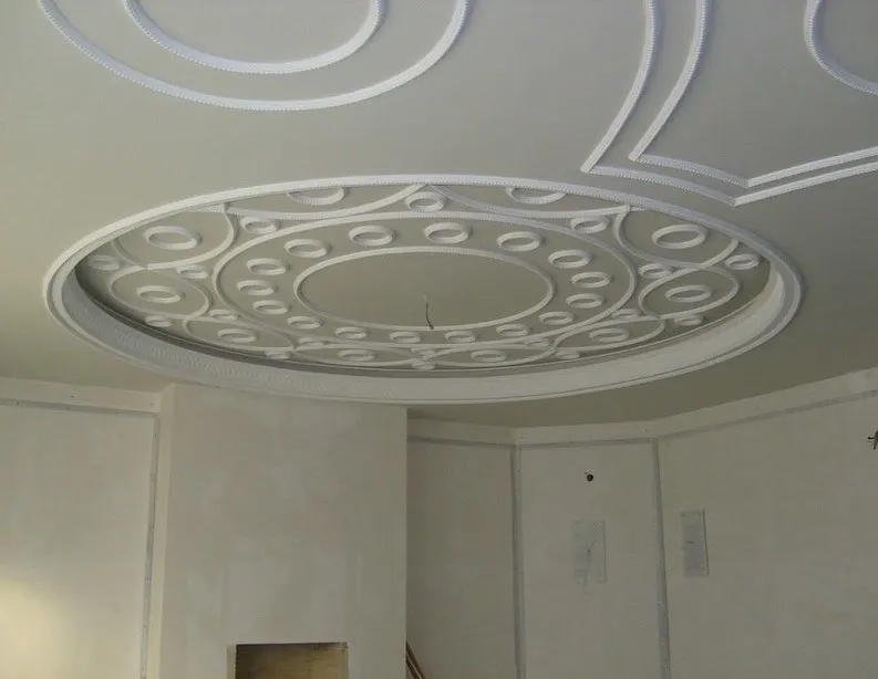 Tavan Çıtalama – Bursa Modern  Tavan Çıta Projeleri 2026-2027