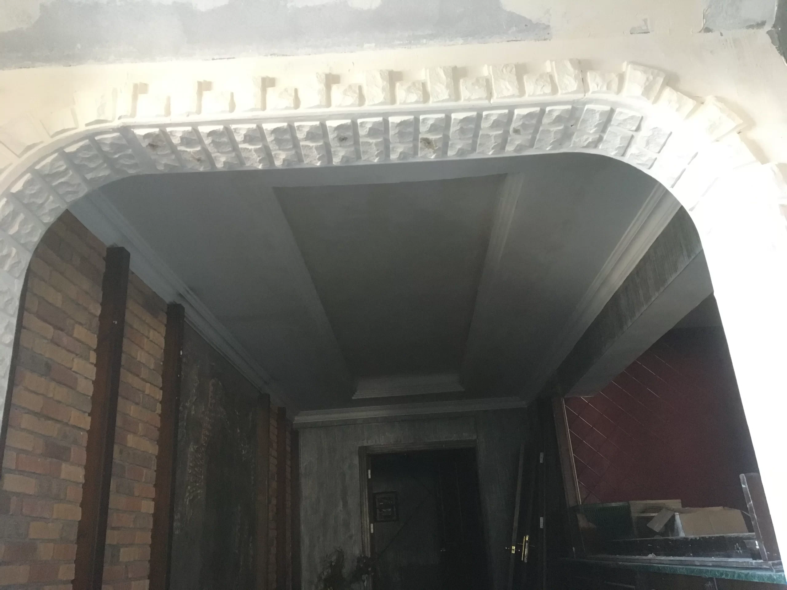 Alçı Kemer Modelleri | GnSdekor | 905436133333