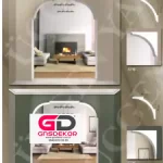 bursa salon alçı kemer