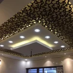 Asma Tavan Uygulama resimleri