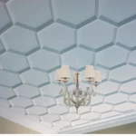 Bursa Tavan Çıtalama