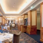 Kafe ve Ticari Alanlar