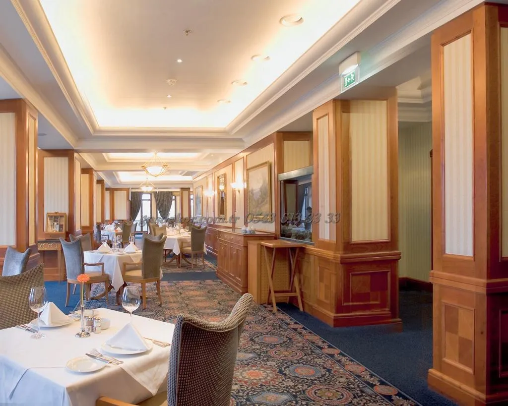 Kartonpiyer ışık bandı uygulama