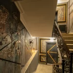 Sanatsal Duvar Boyası Resimler