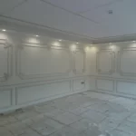 Salon Duvar Çıta Modelleri