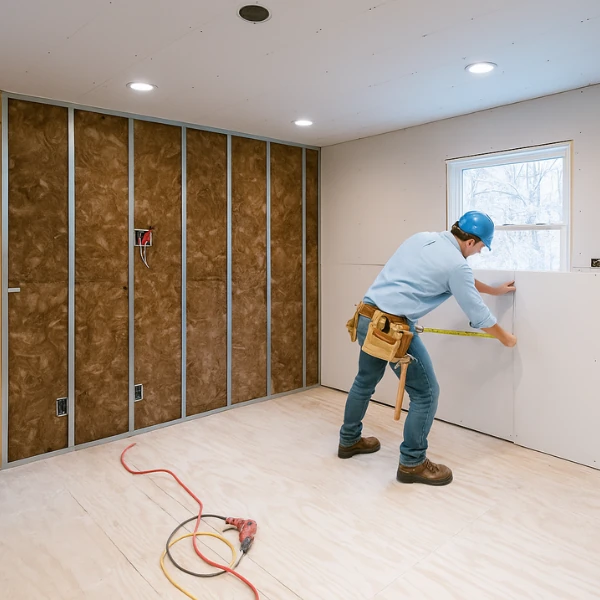 Alçıpan Duvar fiyatı tasarimlari 05436133333