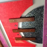 alçıpan led tavan model