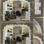 buyuk alan taş kemer