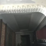 İç mekan taş kemer uygulaması Bursa