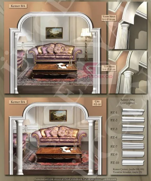 bursa-sutunlu-alci kemer-modeli