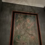 sanatsal duvar bursa