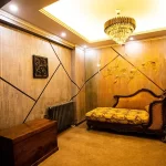 uludağ otel restoran önü bekleme