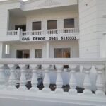 Kerkük dış cephe kaplama