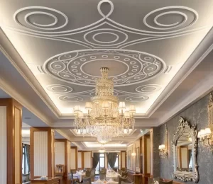 Dekorasyonda Kültürel Yolculuk