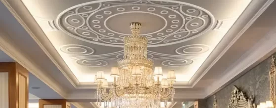 Dekorasyonda Kültürel Yolculuk