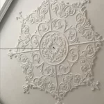 Modern Tavan Dekorasyonu Fikirleri